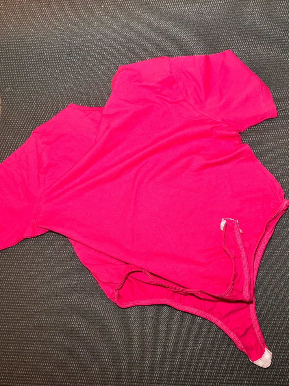 PrettyLittleThing vibrant bright